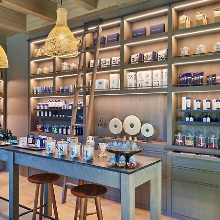 Alila Napa Valley, A Hyatt Resort St. Helena Exterior foto