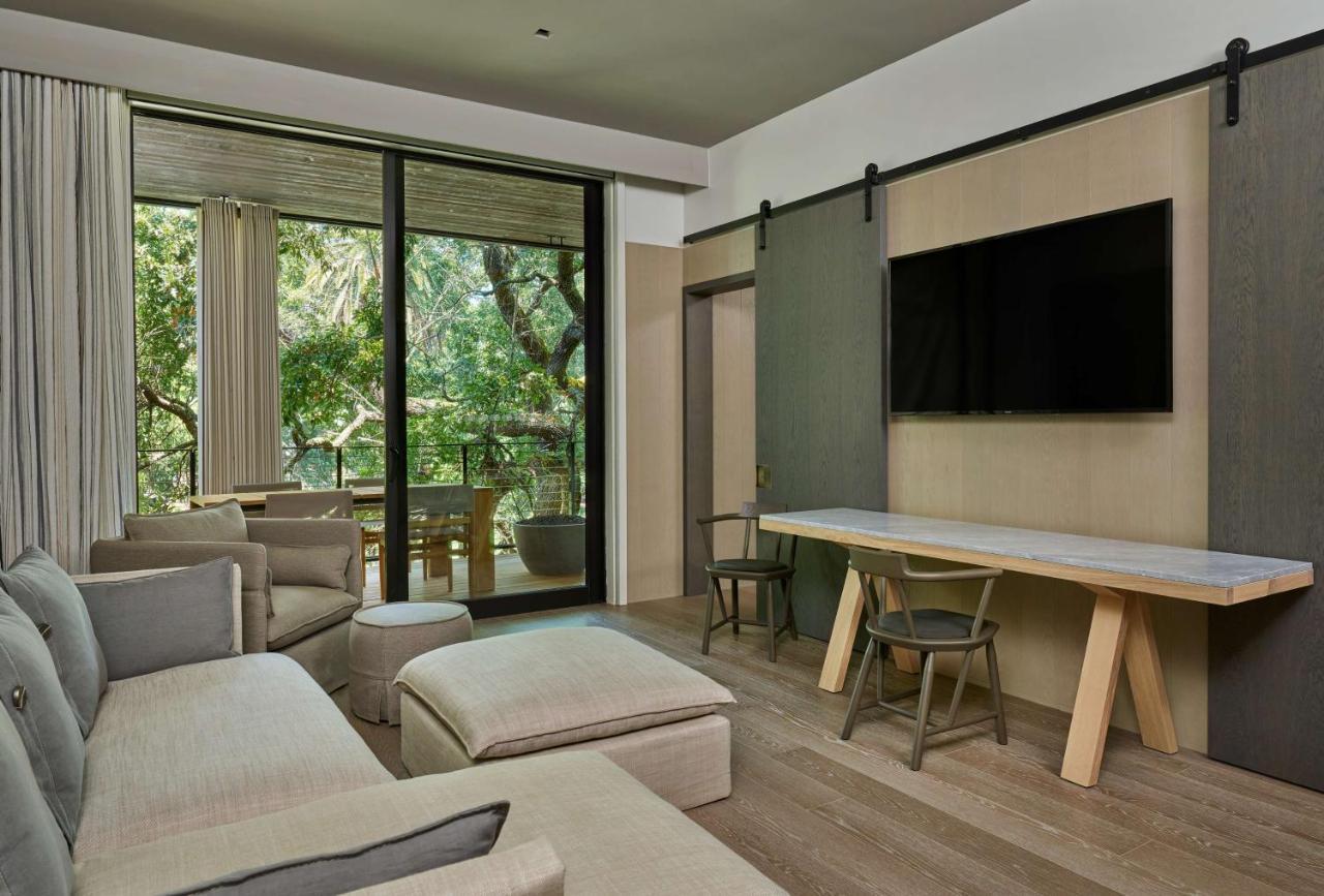 Alila Napa Valley, A Hyatt Resort St. Helena Exterior foto