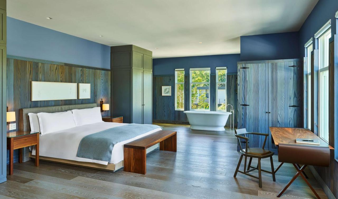 Alila Napa Valley, A Hyatt Resort St. Helena Exterior foto