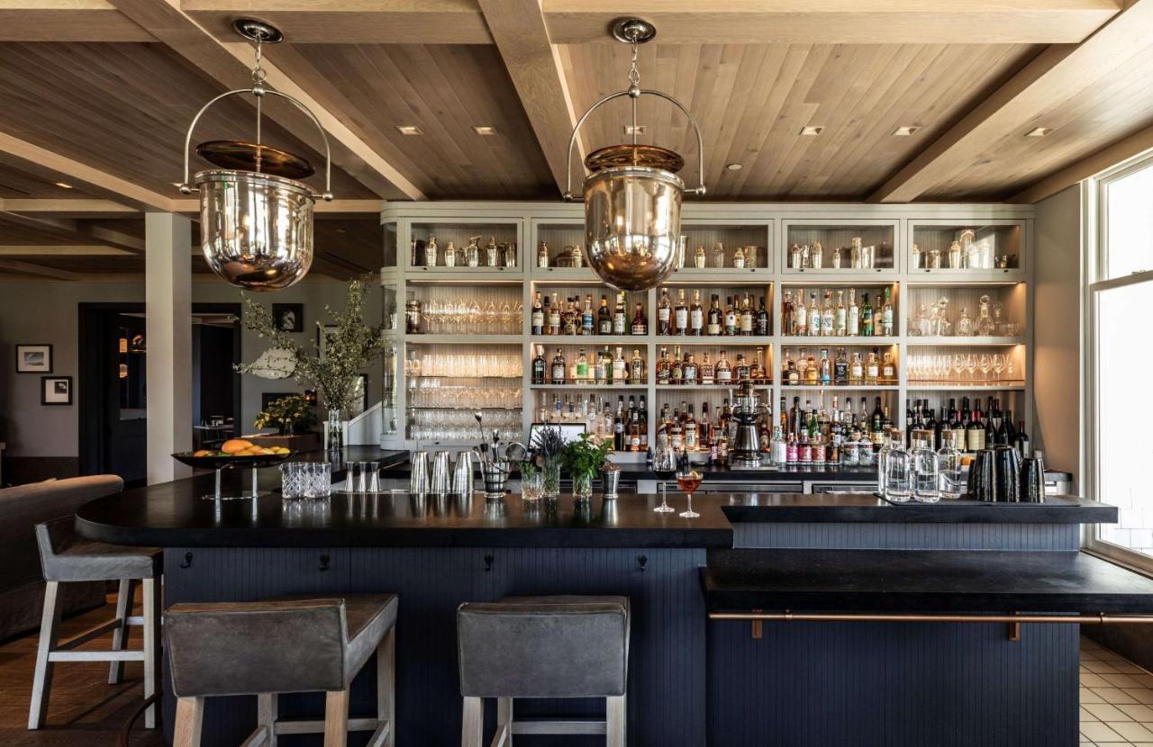 Alila Napa Valley, A Hyatt Resort St. Helena Exterior foto