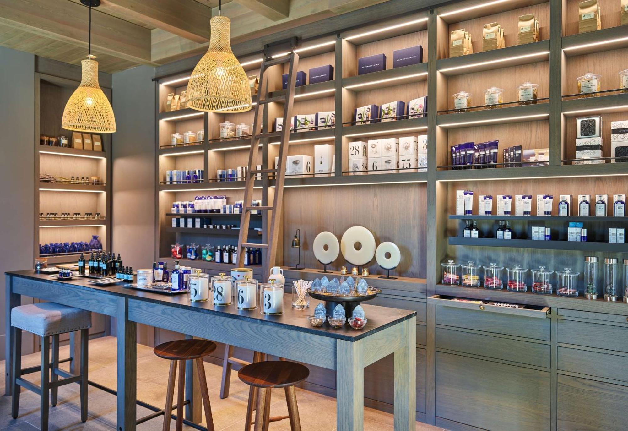 Alila Napa Valley, A Hyatt Resort St. Helena Exterior foto