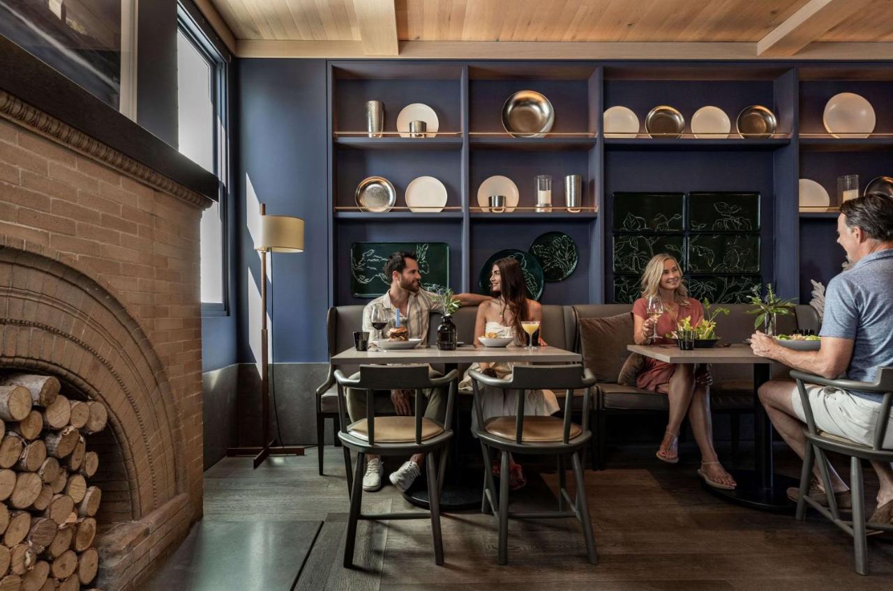Alila Napa Valley, A Hyatt Resort St. Helena Exterior foto