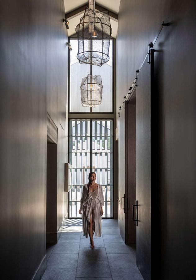 Alila Napa Valley, A Hyatt Resort St. Helena Exterior foto