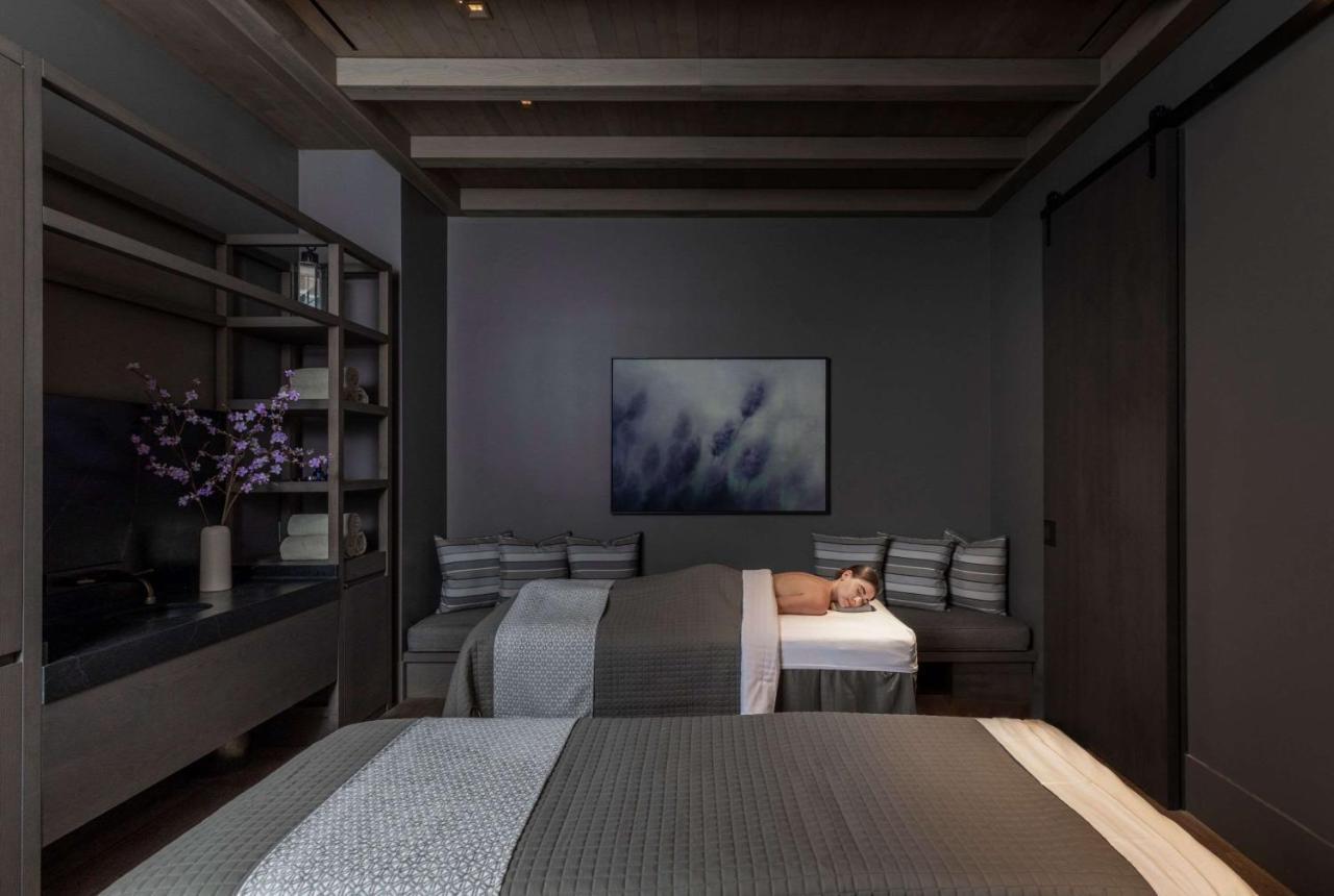 Alila Napa Valley, A Hyatt Resort St. Helena Exterior foto