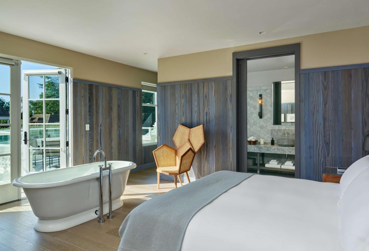 Alila Napa Valley, A Hyatt Resort St. Helena Exterior foto