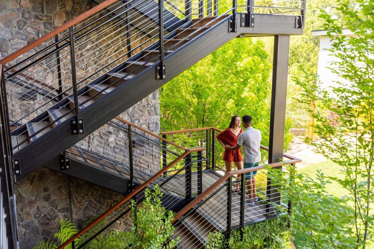 Alila Napa Valley, A Hyatt Resort St. Helena Exterior foto