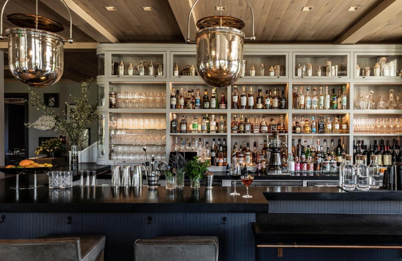 Alila Napa Valley, A Hyatt Resort St. Helena Exterior foto